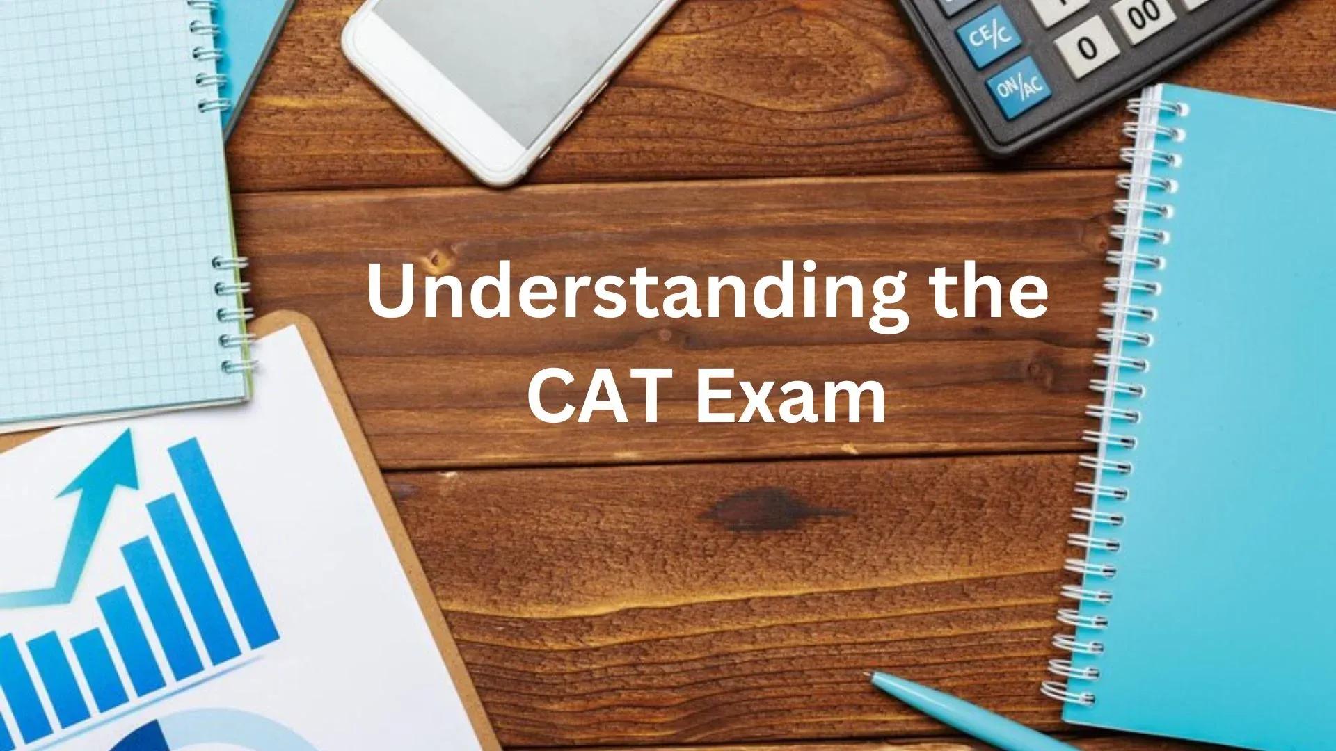 CAT Exam