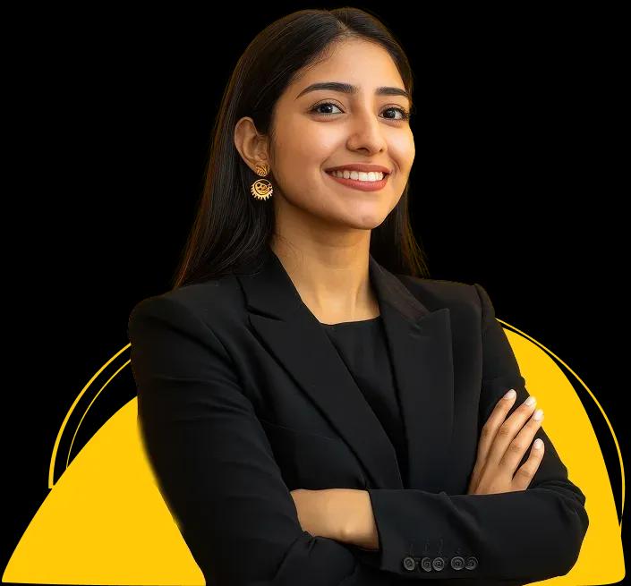 career-person