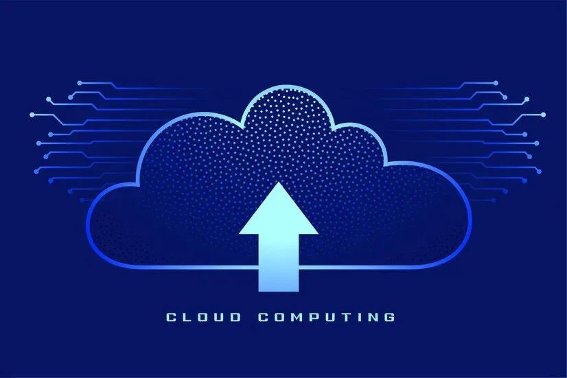 Cloud Computing