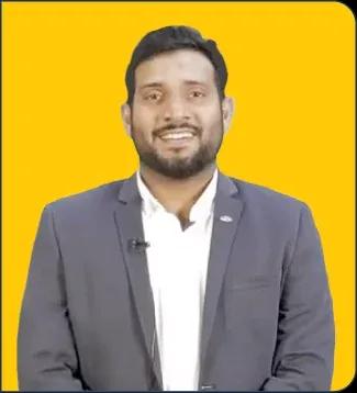 Ajimsha Puthur Abdul Hameed