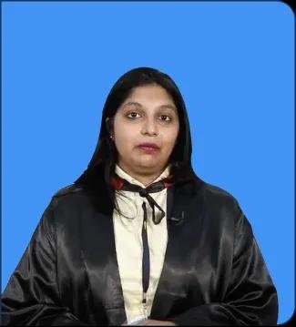 Shravanya Yerramsetty