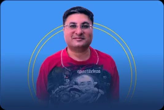 Mandeep Singh Saini