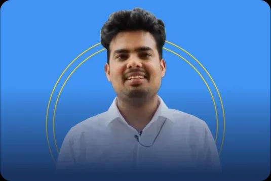 Raghuvendra Singh