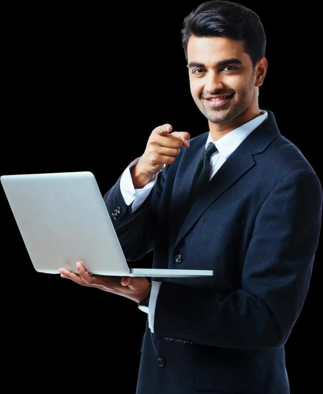 Placement Person