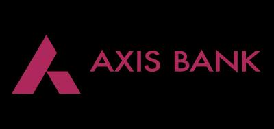 Axis Bank Logo