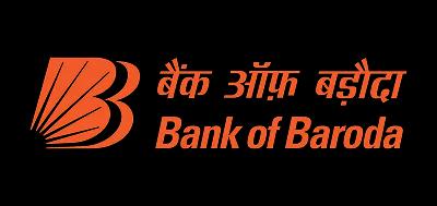 Bank of Baroda Logo