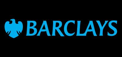 Barclays Logo
