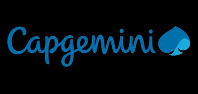 Capgemini Logo
