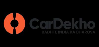 Car Dekho Logo