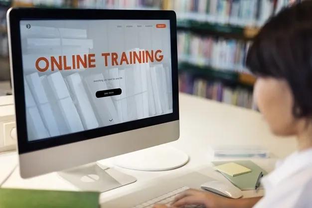 Future of online courses