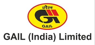 GAIL Logo