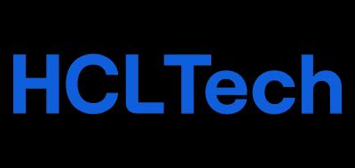 HCLTech Logo