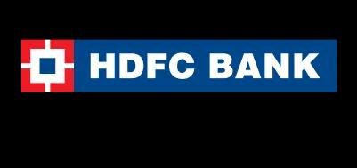HDFC Logo