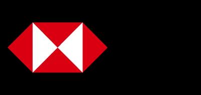HSBC Logo