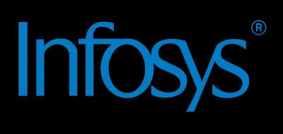 Infosys Logo