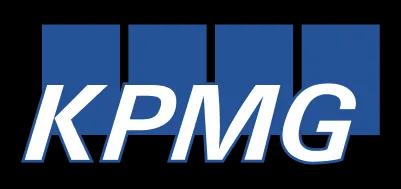 KPMG Logo