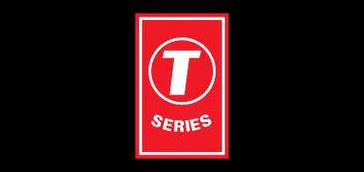 T Series Logo