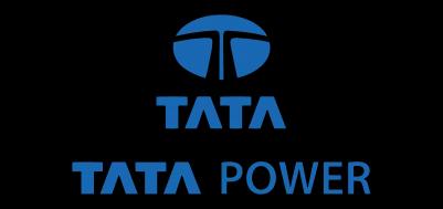 Tata Power Logo