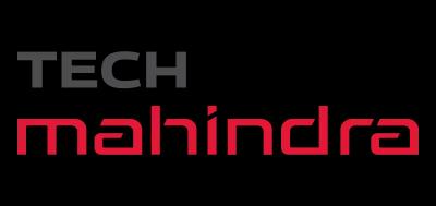 Tech Mahindra Logo