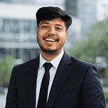 Ashutosh Sharma