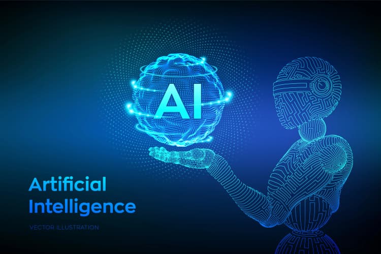 Artificial Intelligence Salary in India