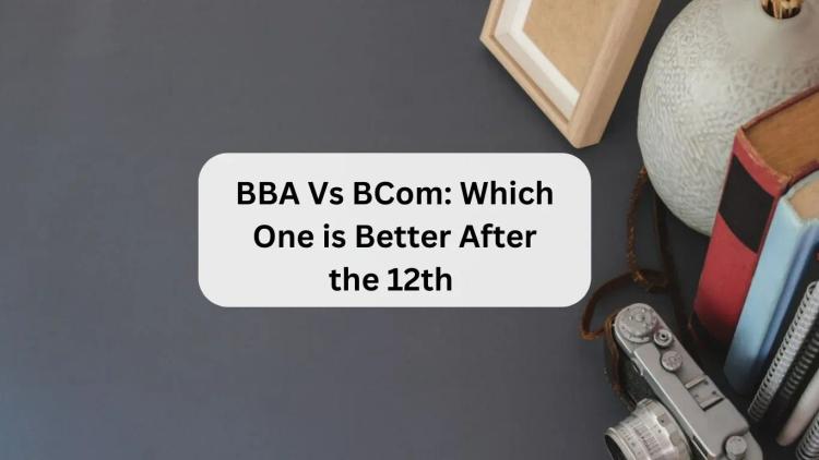 BBA and MBA