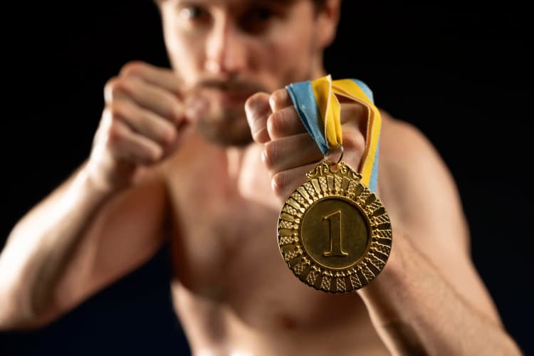 Commonwealth games athletes chose amity online
