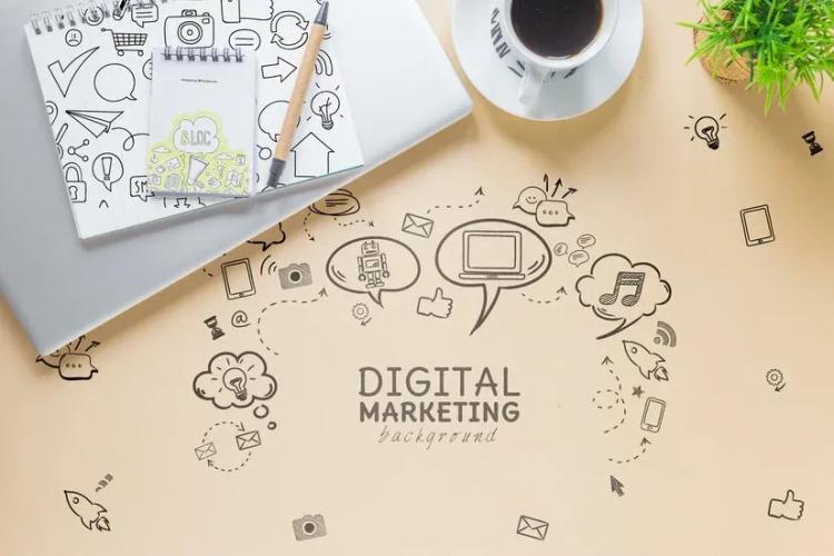 Digital Marketing importance