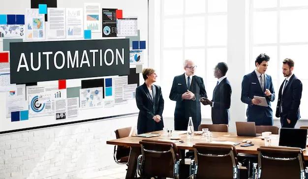 Effective Ways to Automate and Grow Your Business