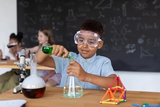 Science courses after 12th