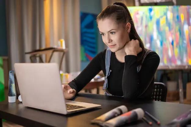How to Catch Up in Amity Online B.Com + MBA