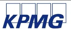 KPMG logo