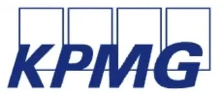 KPMG logo
