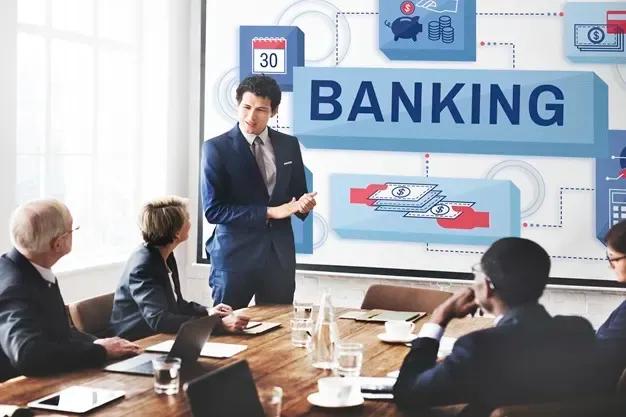 MBA In banking and finance