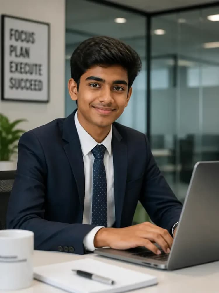 MBA for Working Professionals in India