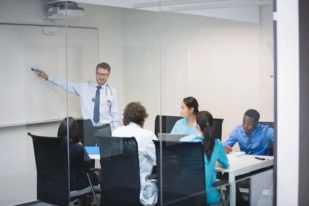 Non- medical courses after 12th