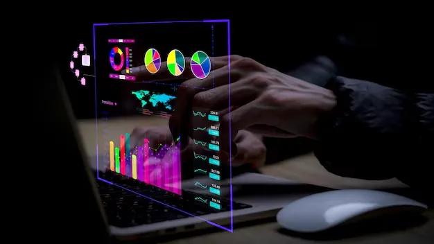Online BCA in Data Analytics