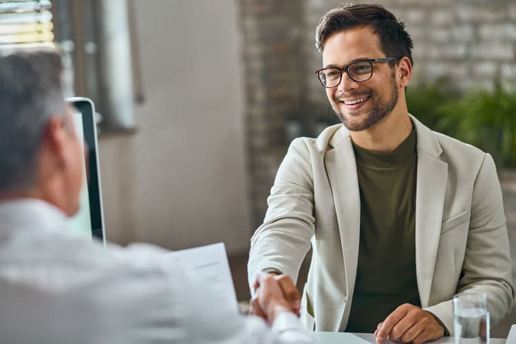 Strengths and Weaknesses Interview