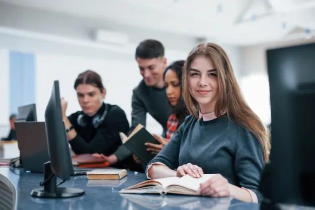 Students need for mba programs
