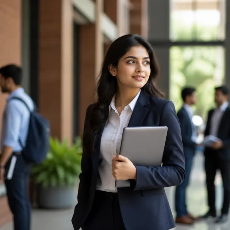 Types of MBA