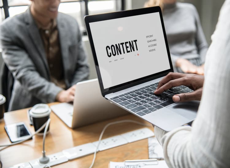 What is Content Marketing