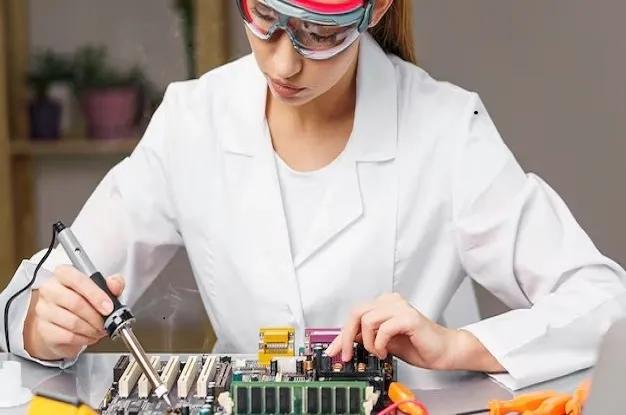 Diploma courses after science