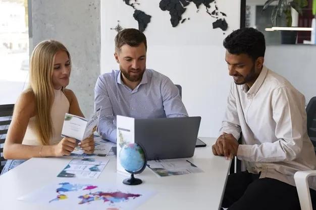 Benefits of an mba in international business