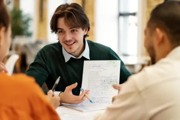 Best career options after mca