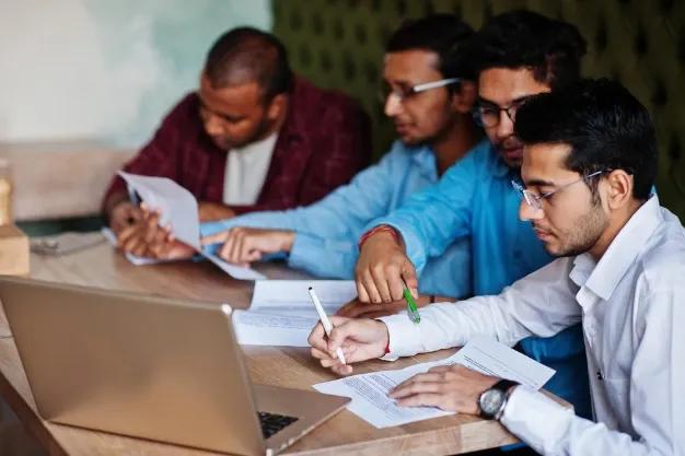 bfsi courses in india