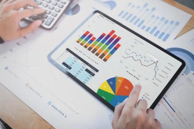 Business intelligence and business analytics