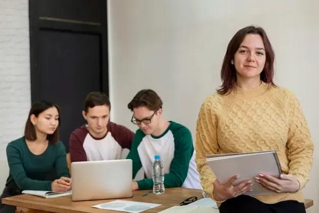 Courses for working professionals