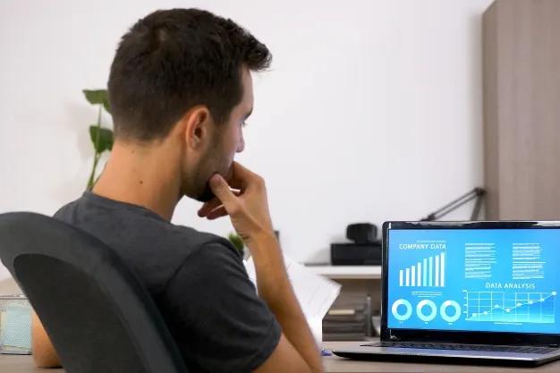 Data science job opportunities