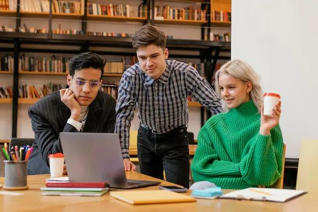 Frequently Asked Questions About Amity Online University