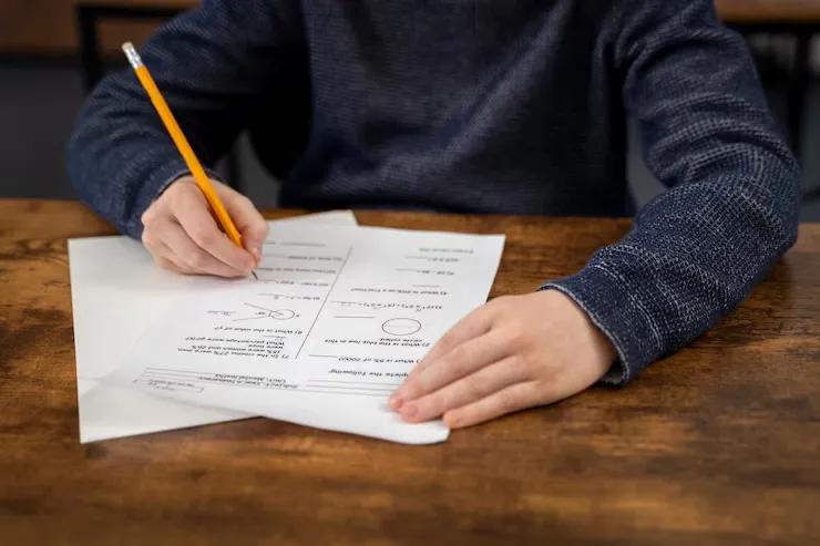 BBA and MBA Entrance Exams